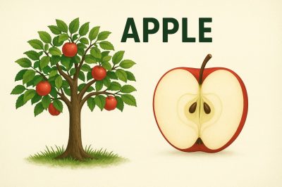 Apple: A Nutritious Fruit with Biological and Economic Importance