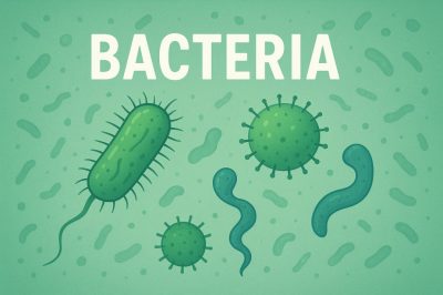 Bacteria: Tiny Organisms with a Huge Impact on Life